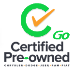 Chevrolet Certified Used Vehicle